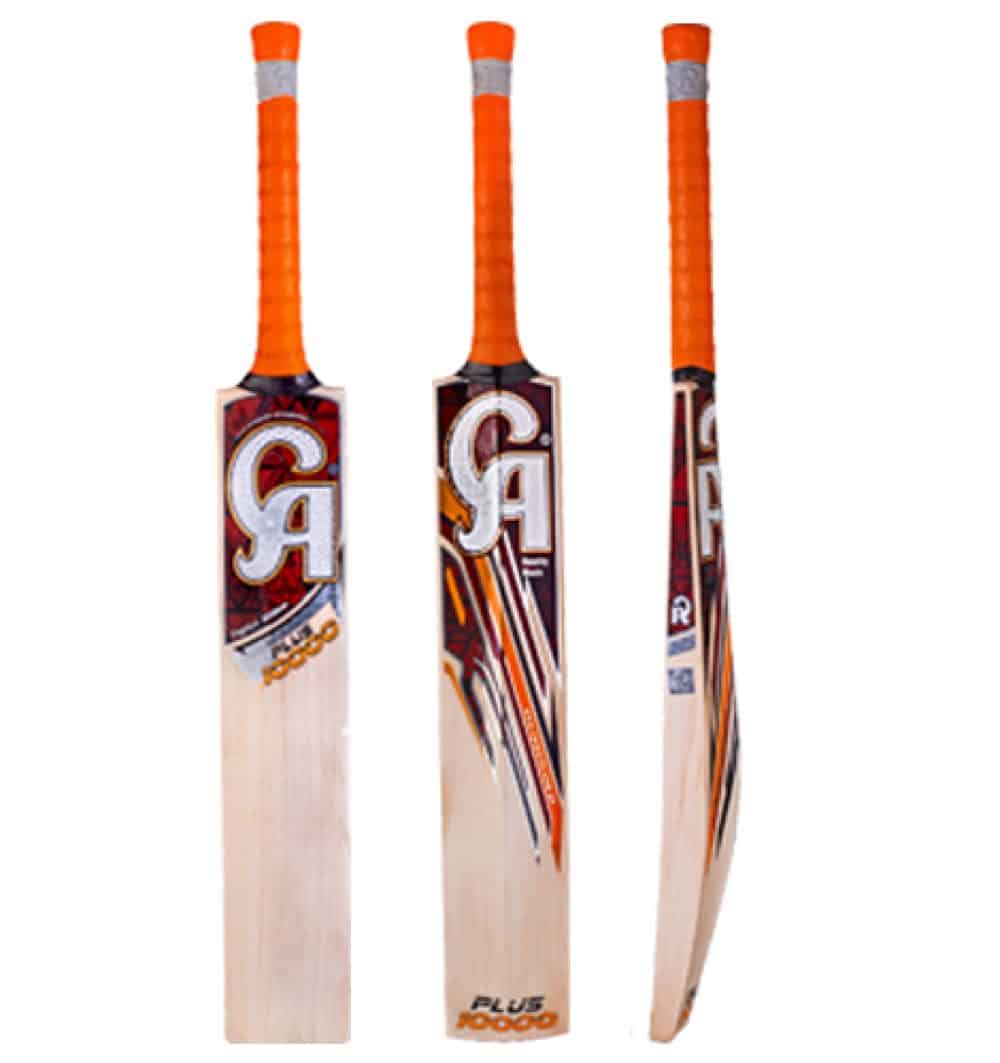 CA Plus 10000 cricket bat