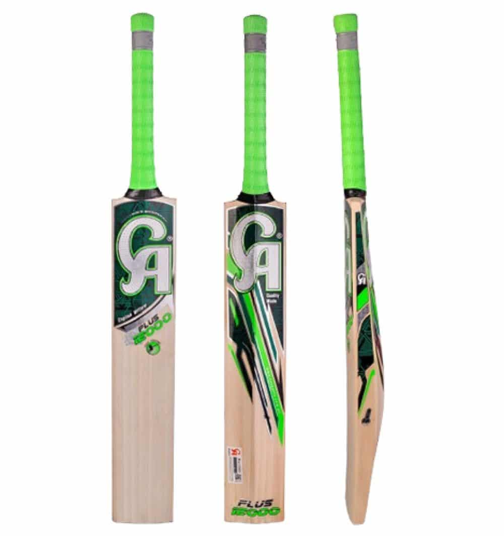 CA Plus 12000 cricket bat