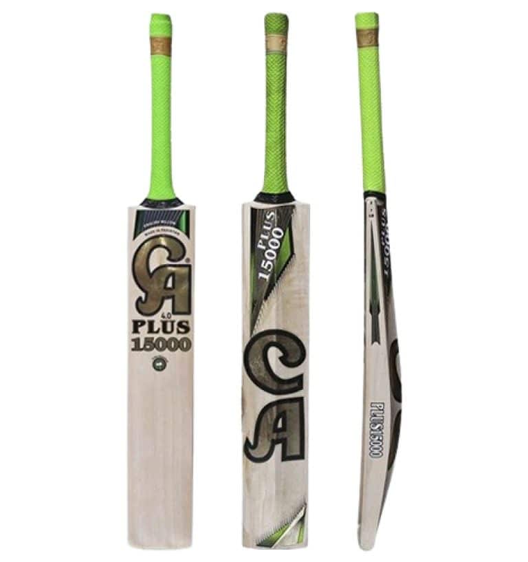 CA Plus 15000 cricket bat