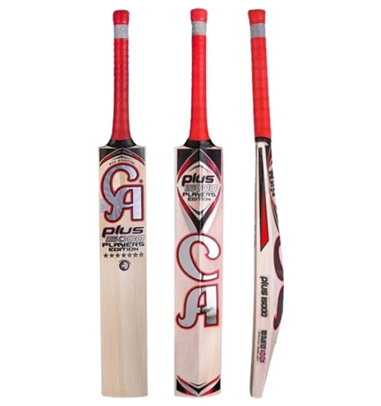 CA 15000 7 Star cricket bat