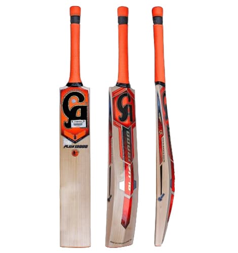 CA Plus 18000 cricket bat
