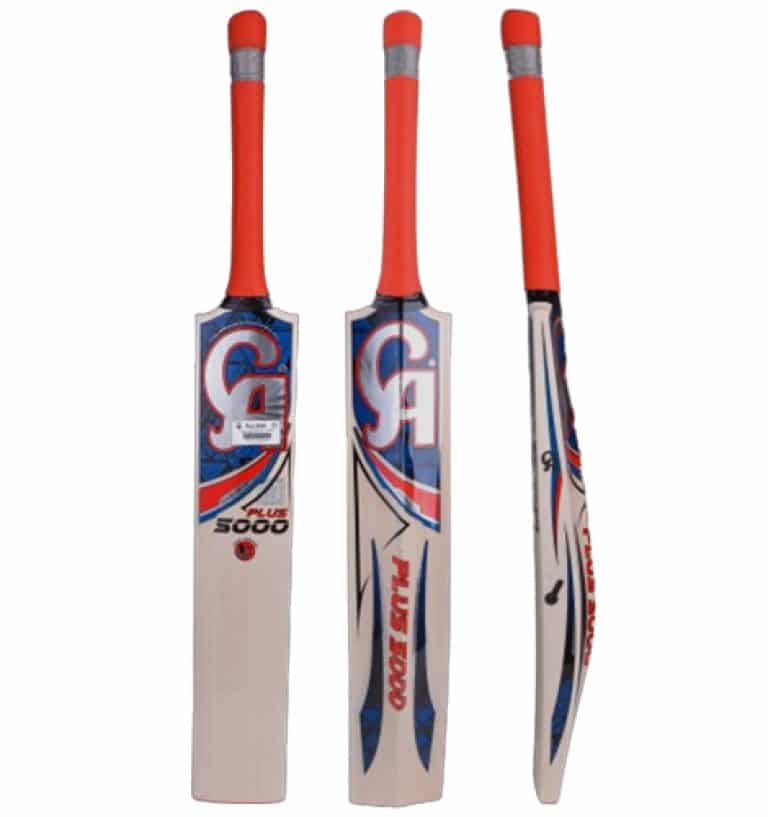 CA 5000 cricket Bat