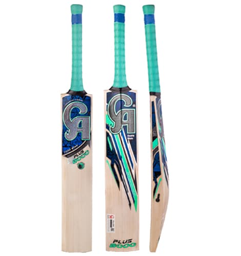 CA Plus 8000 cricket Bat