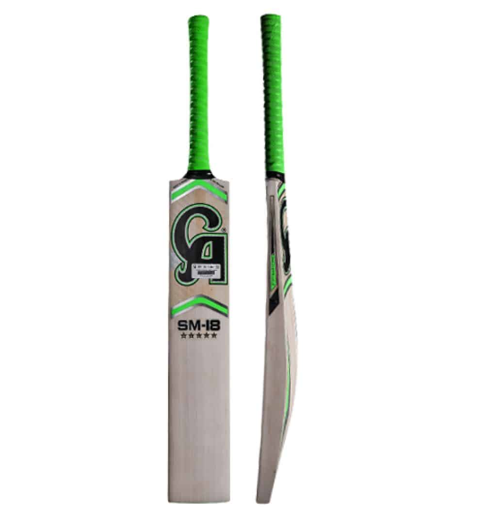 CA SM-18 5 Star cricket bat