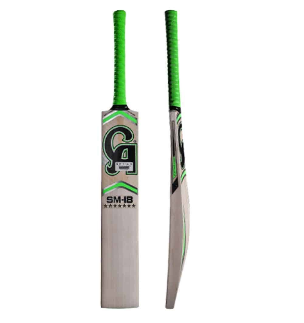CA SM-18 7 Star cricket bat