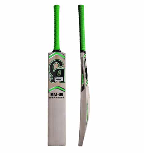 CA SM-18 7 Star cricket bat