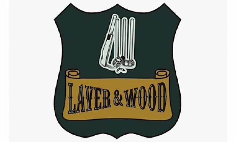 Laver & Wood