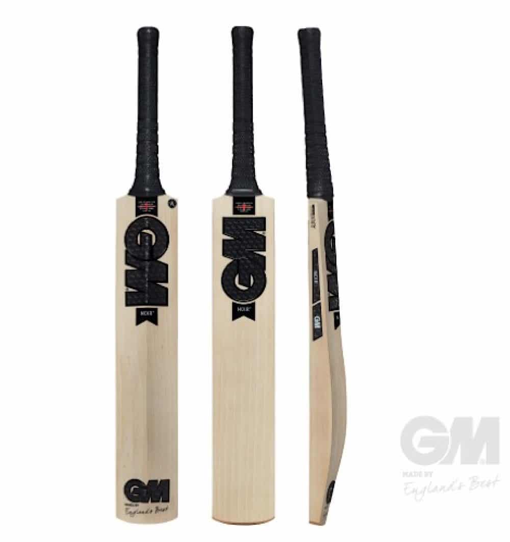 GM Noir Original L.E. Cricket Bat Gunn and Moore GM Cricket Bats