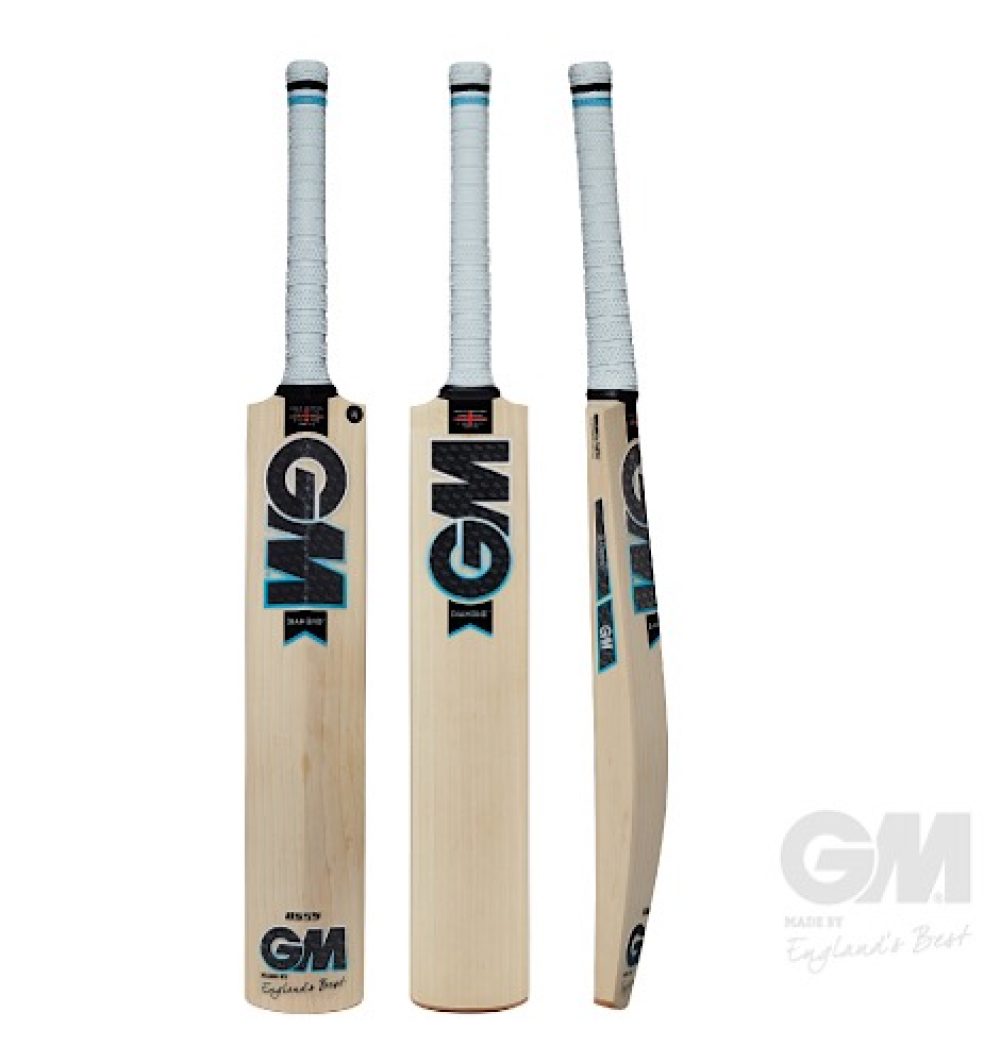 GM Diamond, Gunn and Moore Diamond, Cricket Bat