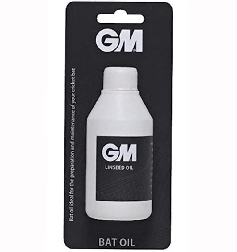 GM Bat Oil