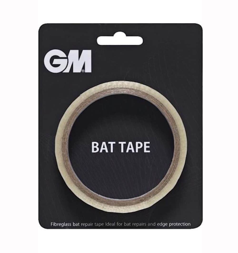 Multi Colours 1cm x 20 Metres Professional Grip Tape For Cricket Bat 