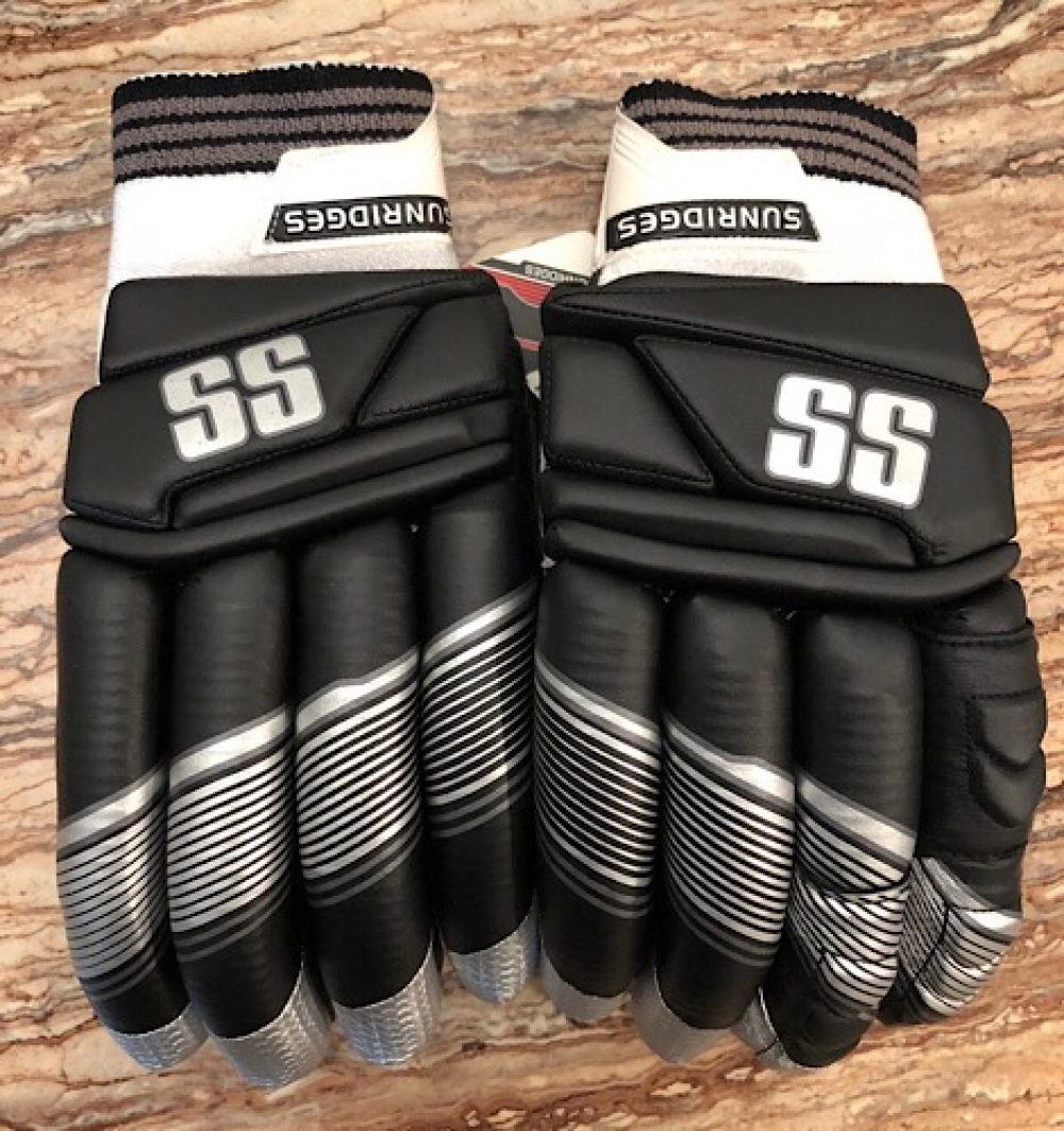 Ss Super Test Batting Gloves Price