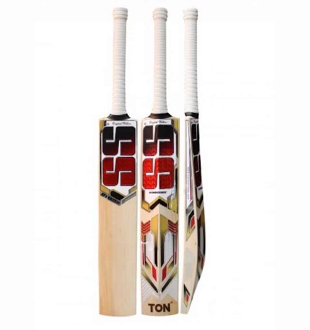 Buy SS Master English Willow Cricket Bat Online at Best Prices from Best Cricket Store in USA and Canada!
