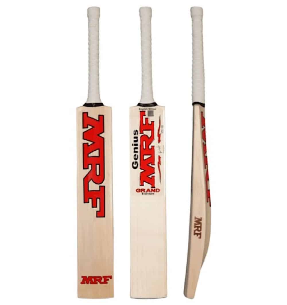 MRF Grand Virat Kohli Edition Cricket Bat