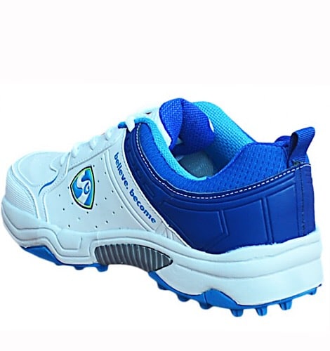 sg club cricket shoes
