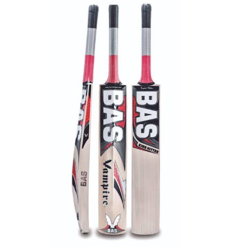 BAS King Hitter