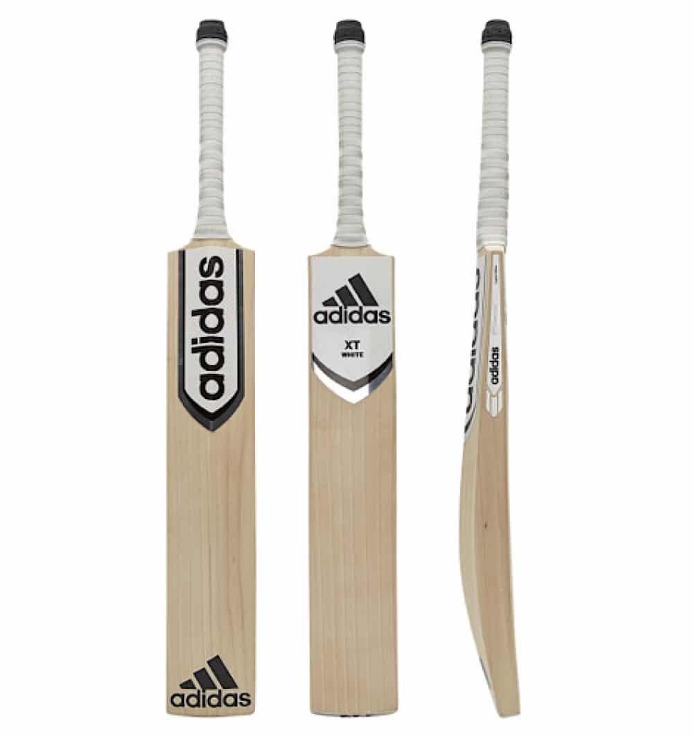 sin bala terminado Adidas XT White 4.0 Cricket Bat | Adidas English Willow Cricket Bat