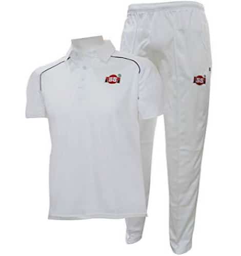 tyka cricket whites