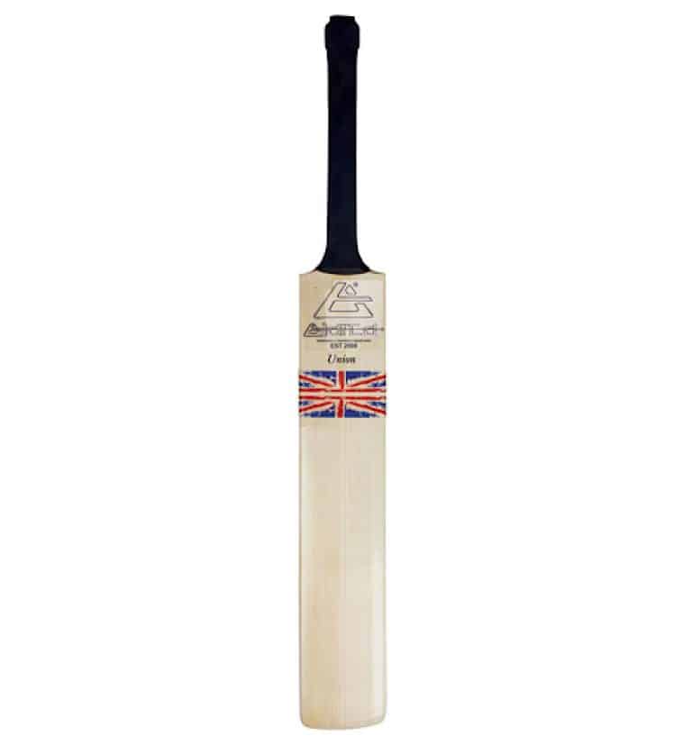 Aldred-Union-Cricket-Bat
