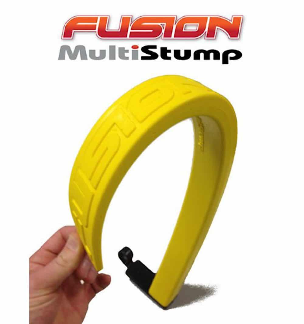 Fusion-Multi-Stump