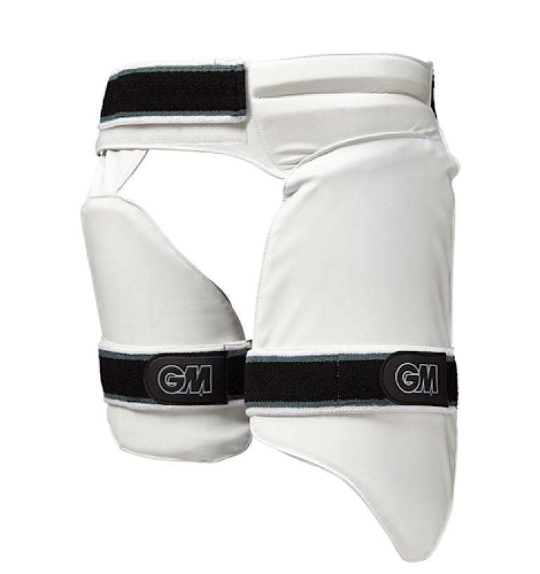 GM Players Double Thigh Pads