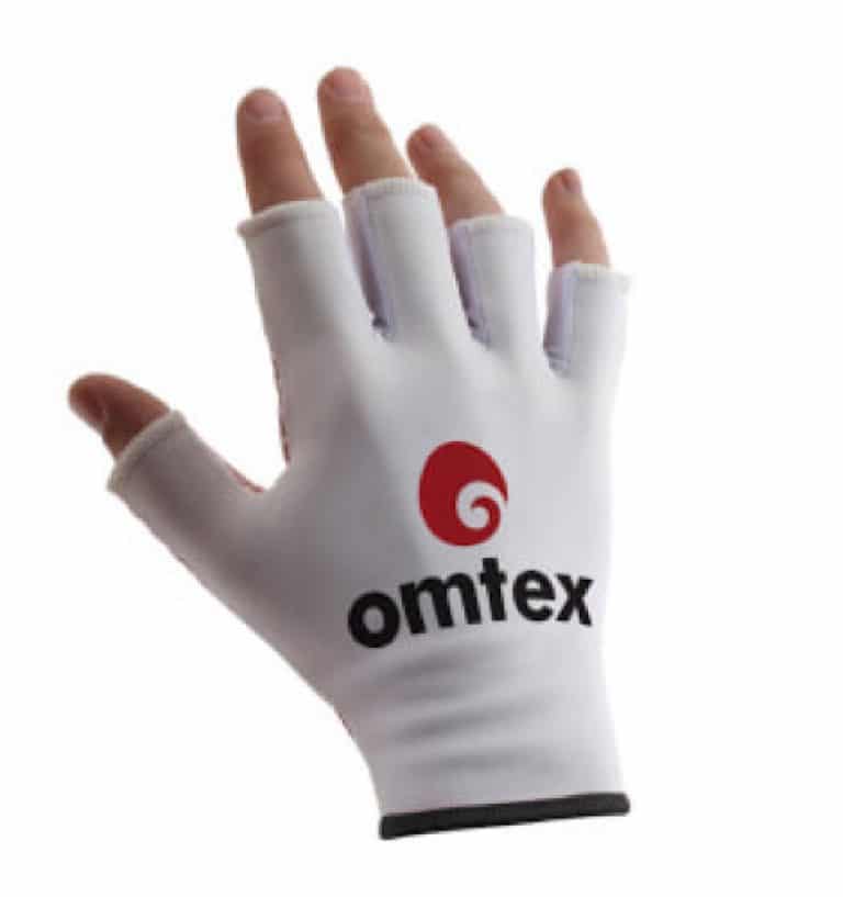Omtex Cricket Catching Gloves Cricket Fielding Accessories