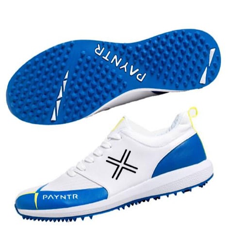 payntr cricket shoes 218