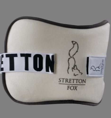 Stretton Fox Chest Guard