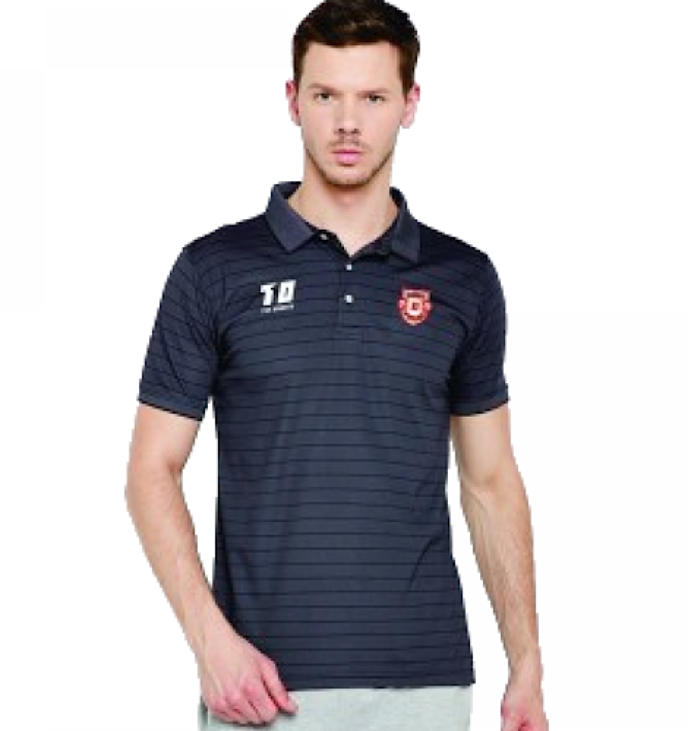 KXIP Official Player Travel Polo (2020)