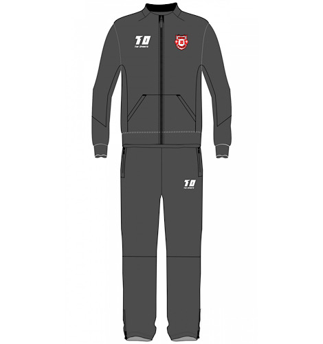 KXIP Official Active Track Suit (2020)