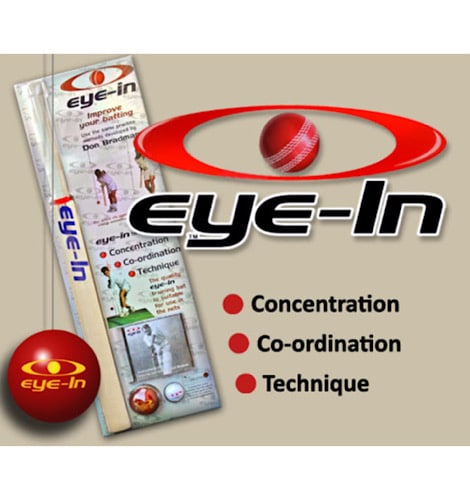 The Eye-In
