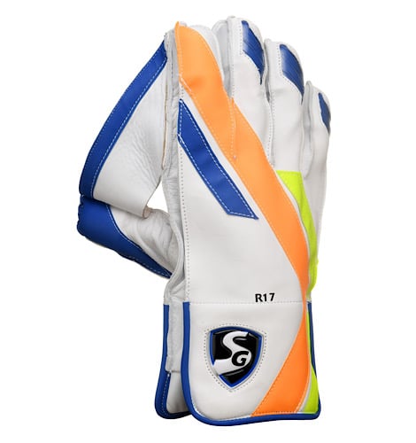 SG R17 Wicket Keeping Gloves