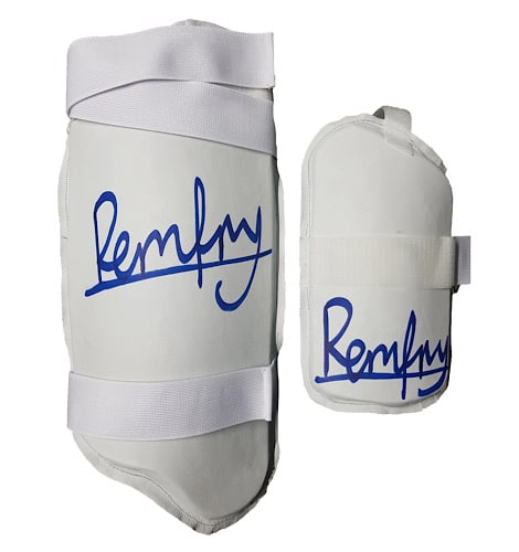 Remfry Thigh Guard