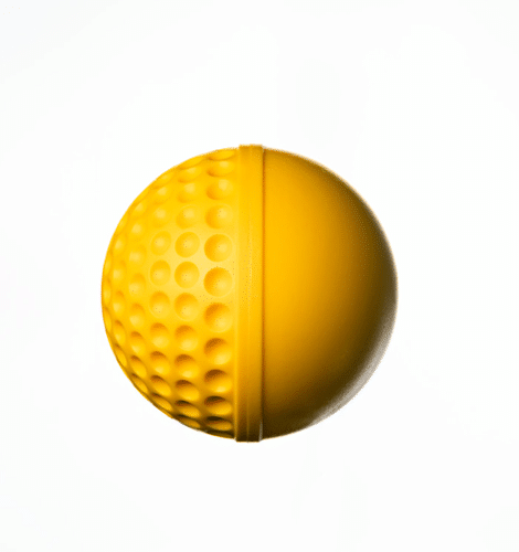 Swinga Technique Ball Yellow