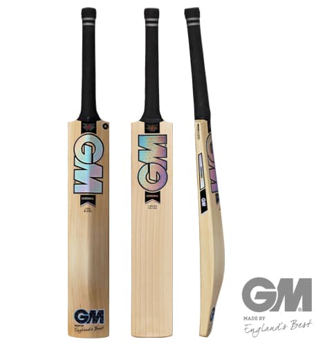 GM Chroma Cricket Bat
