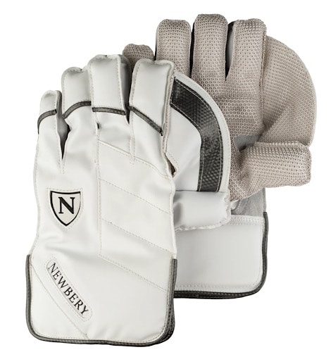 newbery sps wicket keeping gloves