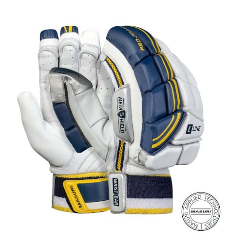 Masuri wicket keeping gloves Clearance