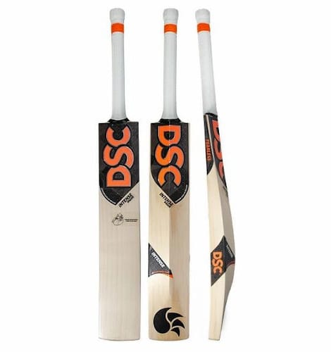 dsc intense bat