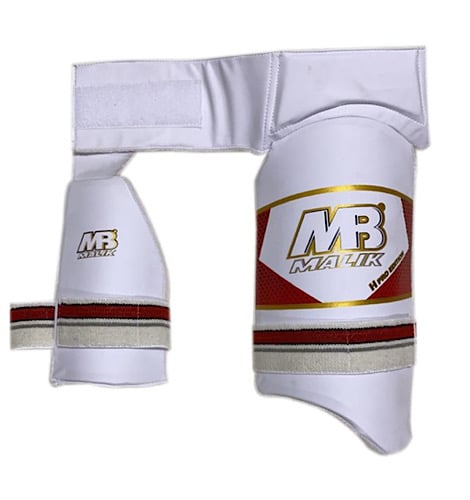 MB H Pro Edition Thigh Guard
