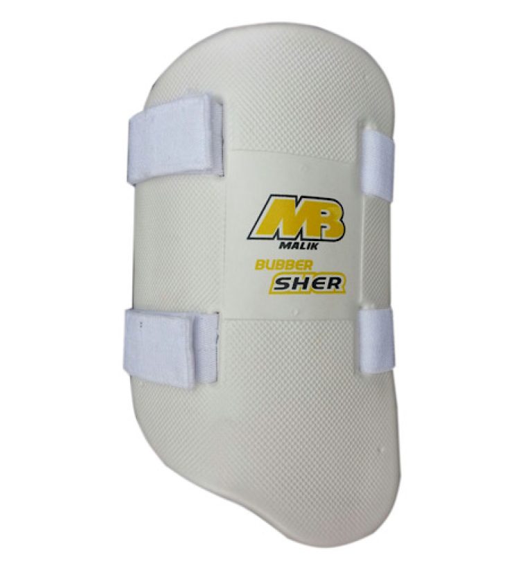 MB Bubber Sher thigh Guard