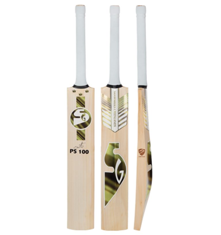 SG PS 100 Cricket Bat