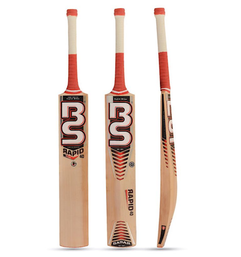 BS Rapid 40 Cricket Bat
