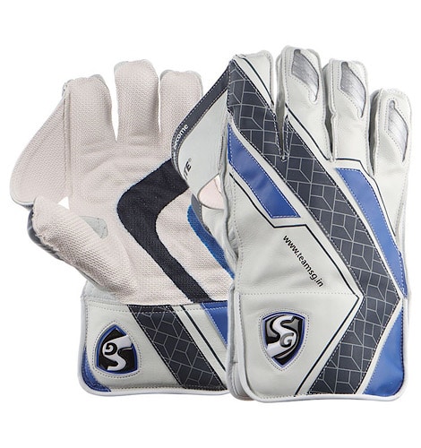 SG Hilite Wicket Keeping Gloves | SG Wicket Keeping Gloves