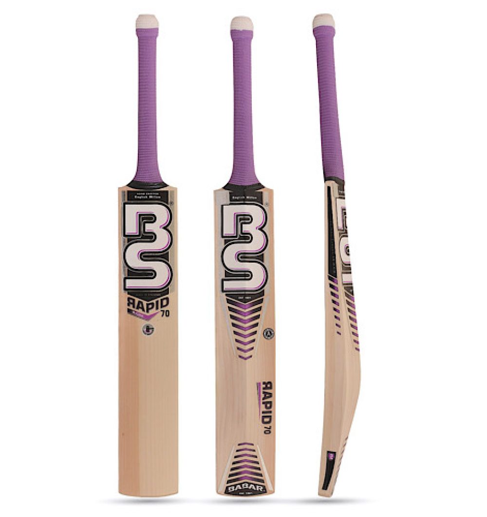 BS Rapid 70 Cricket Bat