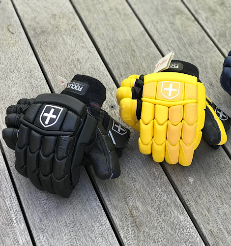 Focus Limited Series Gloves