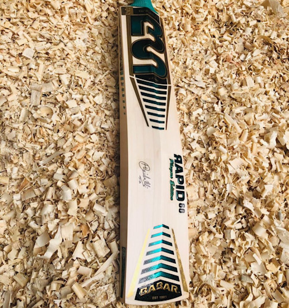 BS Rapid 60 Cricket Bat