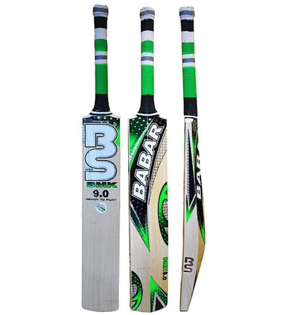 BS BMK 9.0 Cricket Bat