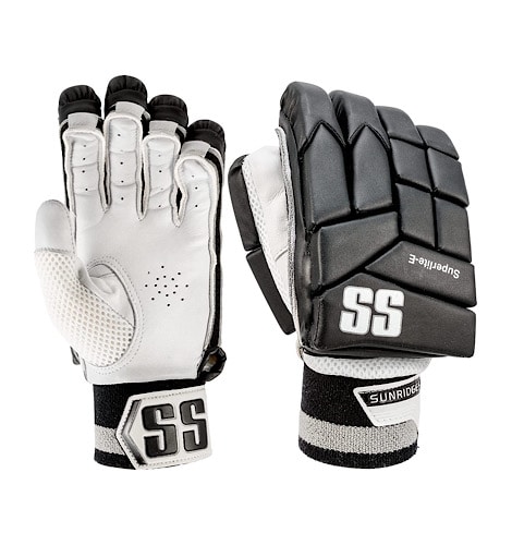 SS Superlite color batting gloves