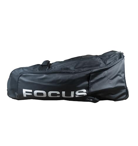 Focus Limited Edition Duffel Bag