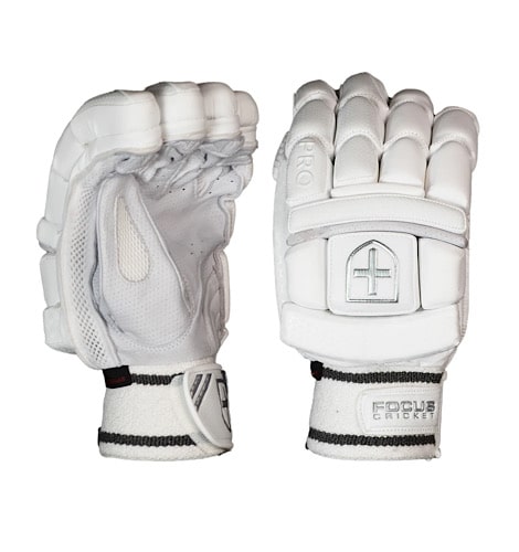 Focus Players Edition batting gloves